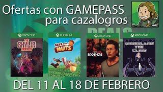 (11/18) - OFERTAS SEMANALES PARA CAZALOGROS [Semana 6 / 2025]