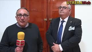 CUARESMA 2023 DE UTRERA: ENTREVISTA AL PRESIDENTE DEL CONSEJO DE HERMANDADES