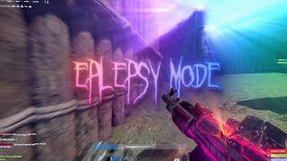 epilepsy mode  (order)