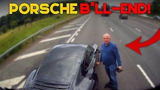 UNBELIEVABLE UK DASH CAMERAS | How To Drive Like A TW*T ?, Close Pass Of Cyclist, Close Calls! #150