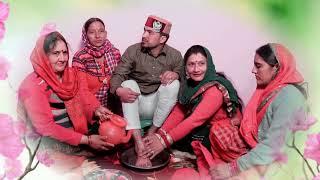 RANJEET WEDS ANJALI FULL WEDDING VIDEO JS FILMS DHALOG MOB 8091034000