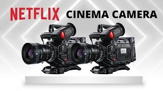 5 Best Affordable Netflix Approved Cinema Camera ▶▶2