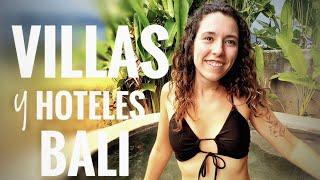 ¡Bienvenidos al PARAÍSO!  Villas y Hoteles de BALI | ¿Cuánto cuestan? $.$