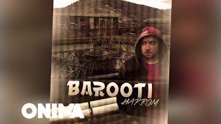 Barooti - Harrom (Official Video Lyrics) - 2014