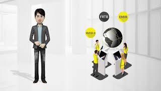 Synechron's RegTech Accelerators