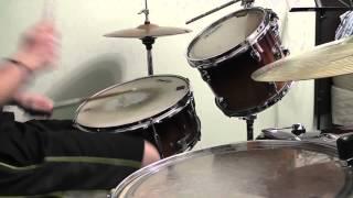 Alexandre Dobruski - Drum Groove #3