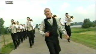Harry Slinger & 't Frysk Jeugd Harmonie Orkest 'Land van Jan Klaassen' 1996