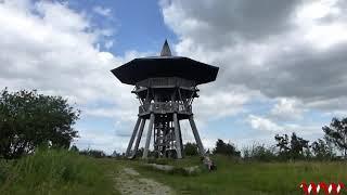 Wanderung vom Rehberg bis zum Velmerstot