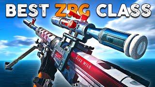 the BEST ZRG 20mm CLASS for Rebirth Island! (Season 5 Warzone)