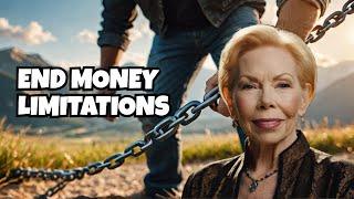 BREAK FREE From Generational Money Blocks with Louise Hay Technique