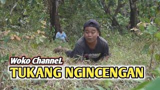 Penyok Ngincengan 🫣 woko channel @mbaknonikofficiall #wokochannel #komedijawa