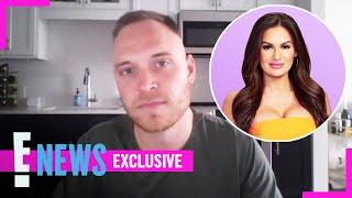 Love Is Blind’s Jimmy Says Jess Is a “MEAN GIRL” & Dishes Secrets From the Pods! | E! News
