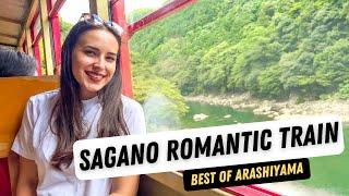 Going to Arashiyama? Don't Miss This!