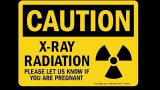 Radiation Safety - Patient Protection