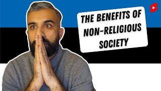 The Benefit of Non-Religious society