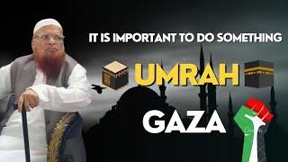 Mufti Taqi Usmani Shb | Umrah And Gaza Bayan | AR MOTIVATIONAL #ar__motivational #muftitaqiusmani