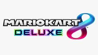 GCN Sherbet Land - Mario Kart 8 Deluxe Music Extended