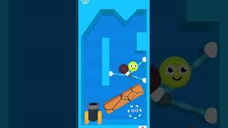 Stretch guy gameplay #short #trending #viralshort #gameplay