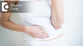 What causes frequent stomach ache post delivery? - Dr. Shefali Tyagi