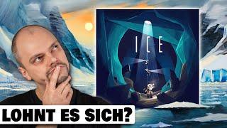 Aktuell wieder auf Kickstarter | ICE Review