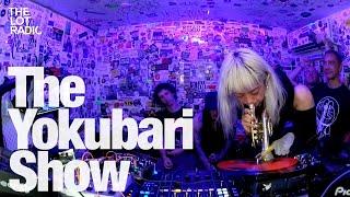 The Yokubari Show with Evicshen, Alex Zhang Hungtai and YOKUBARI @TheLotRadio 08-27-2024