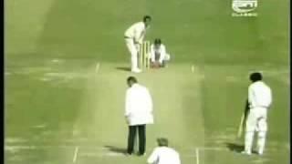 Gary Sobers 150 v England Lords 1973