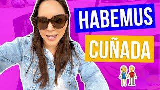 YA NO SON MIS CUÑADAS JAJA 🫣 | KARLA CELIS VLOGS