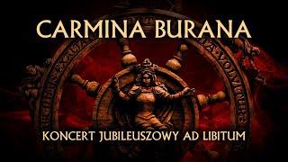 CARMINA BURANA - CARL ORFF, SILESIAN CHAMBER CHOIR AD LIBITUM