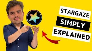 Stargaze & $STARS Airdrop simply explained