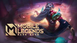 Mobile Legends Savage #25 Luo Yi Tenko