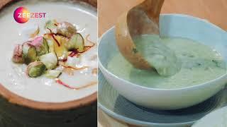 Food Veda | Chef Kunal Kapur | Wed – Thu, 2:30 PM | Zee Zest