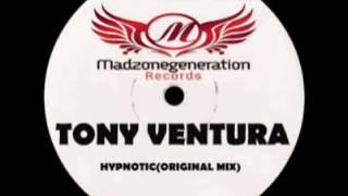 Tony Ventura-Hypnotic