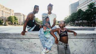 Meet The Former Pro Raising His Daughters To Be Skateboarding’s Next Greats