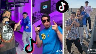 Spencer X Best BeatBox TikTok 2020 ~ Featuring JustMaiko & Shluv House