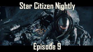 Star Citizen Nightly: Alien Week Starts Wednesday, Ironclad Q&A, and Weapon Wear Update!