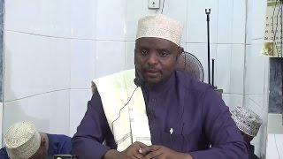 Umuhimu wa Wazazi | Sheikh Othman Maalim