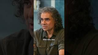 The INCREDIBLE Story Behind #TAMASHA Tum Saath Ho!  Ft. AR Rahman & Imtiaz Ali