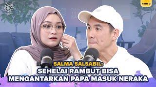 ALASAN SALMA PAKAI HIJAB - Daniel Tetangga Kamu