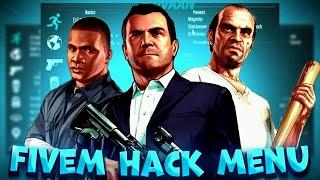 FIVEM HACK | Free Download 2024 | Undetect & Tutorial | Money Hack