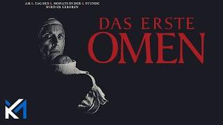 DAS ERSTE OMEN - Film Clip Deutsch | Kinostart: 11. April 2024