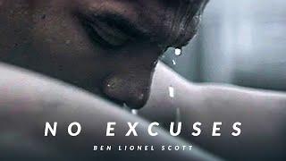 NO EXCUSES Best Motivational Video 2022 LEGENDADO PT-BR