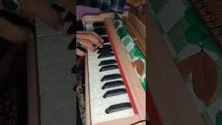 Saanson ki Maala pe ||On HARMONIUM With Harsh Mishra|| #music #musician