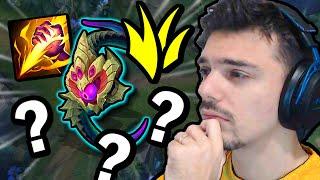 LIVE | Jungle Unranked to Master Climb | HIGH ELO EMERALD 3 GAMING