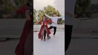 Chaand Baaliyan Dance Cover | Dance with Mitali Choreography | ft. Aarti Thakker