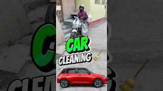 Best Car  cleaning product in amazon  #minivlog #carcleaning #swift #viralvideo #shorts