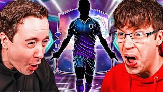 I PACKED INSANE FANTASY FC HERO!? - FC 25 Pack Opening