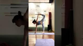 Bài tập cân bằng liên hoàn| Balancing
