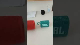 jblcharge  4  jbL go 3 ses  testi 