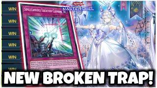 This Card BREAKS LABRYNTH! BEST LABRYNTH DECK!