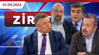 ZİRVE |EMRA ŞEN, HİKMET GENÇ, YAŞAR HACISALİHOĞLU, COŞKUN BAŞBUĞ, ONUR ERİM |07.11.2024